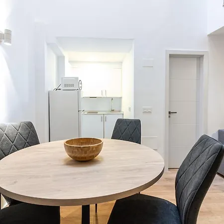 Segismundo Freshapartments Málaga