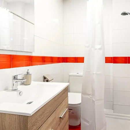 Segismundo Freshapartments Málaga