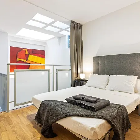 Segismundo Freshapartments Apartment