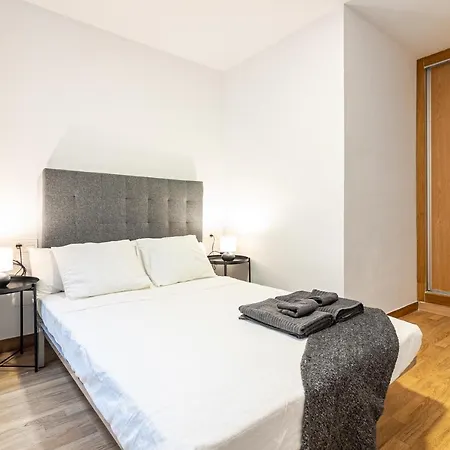 Segismundo Freshapartments Apartment *