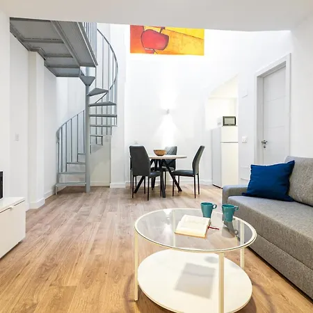 Segismundo Freshapartments Appartement