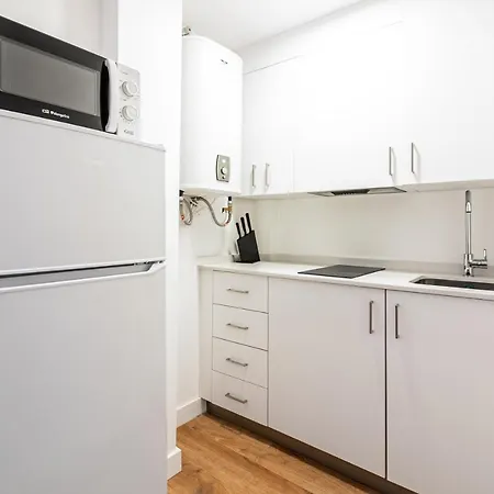 Apartment Segismundo Freshapartments Malaga