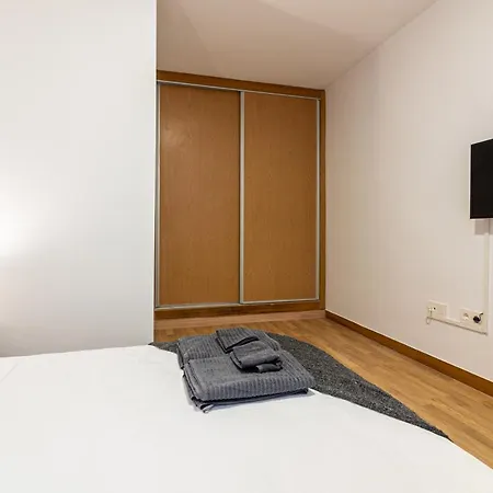 Segismundo Freshapartments