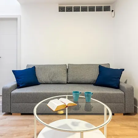 Segismundo Freshapartments Apartment