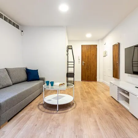 Segismundo Freshapartments
